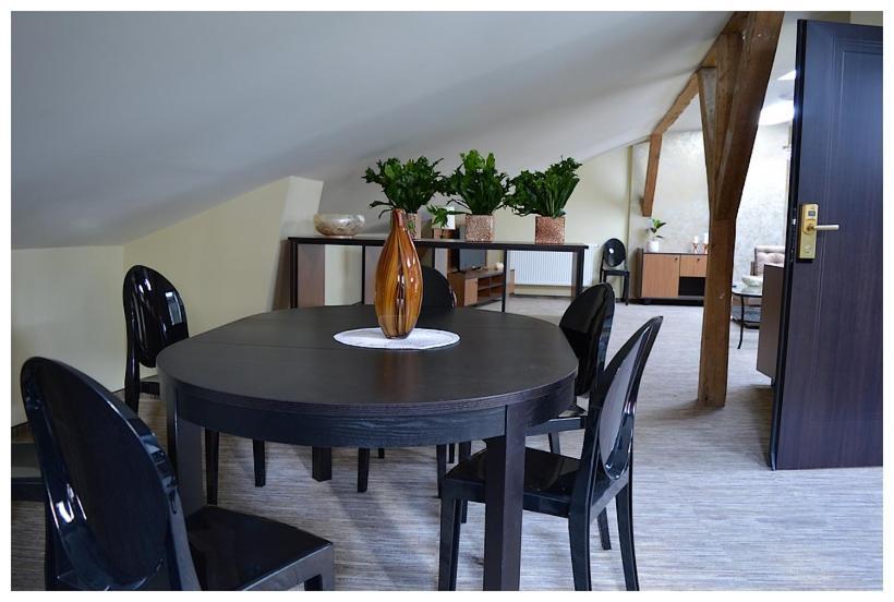 Apartamenty Róże i Zen Stary Toruń Exterior foto