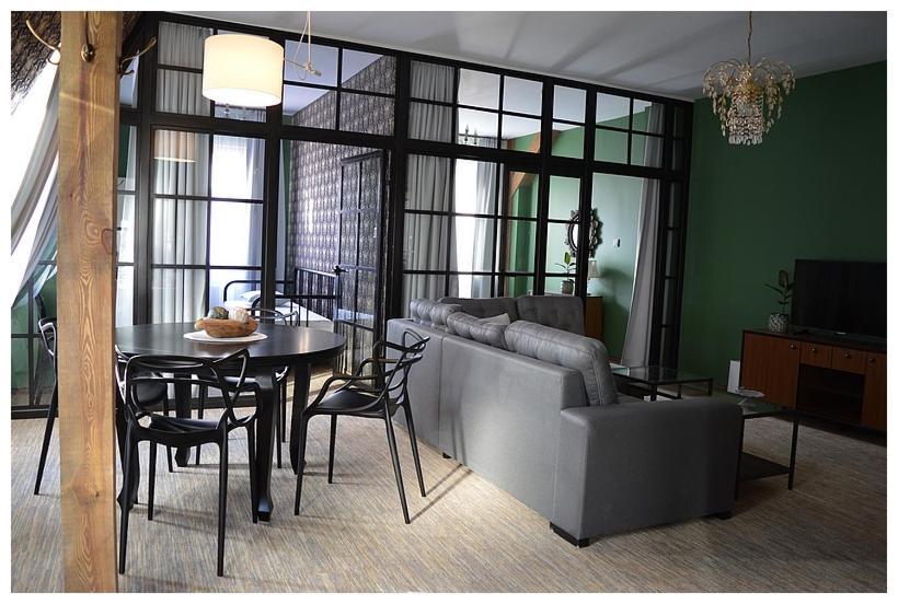 Apartamenty Róże i Zen Stary Toruń Quarto foto