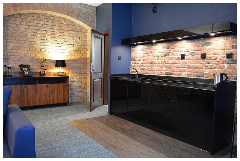 Apartamenty Róże i Zen Stary Toruń Quarto foto