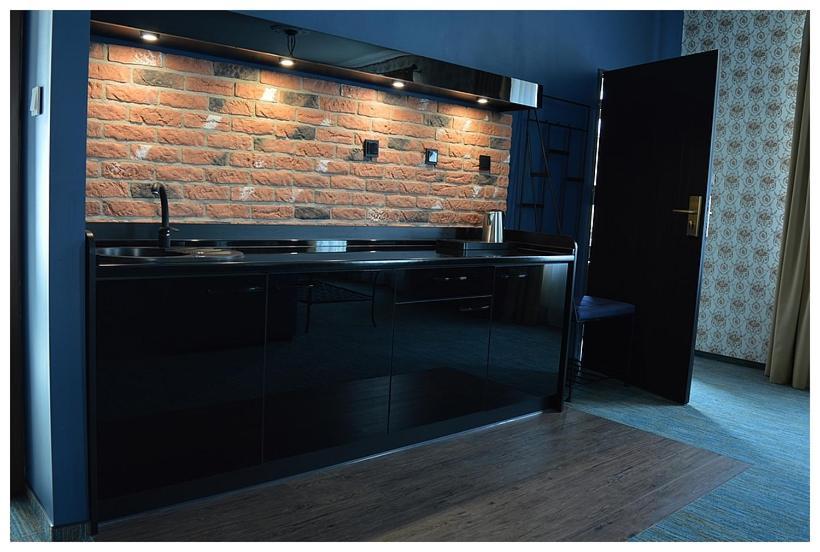 Apartamenty Róże i Zen Stary Toruń Quarto foto