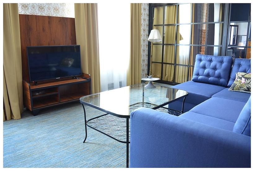 Apartamenty Róże i Zen Stary Toruń Quarto foto