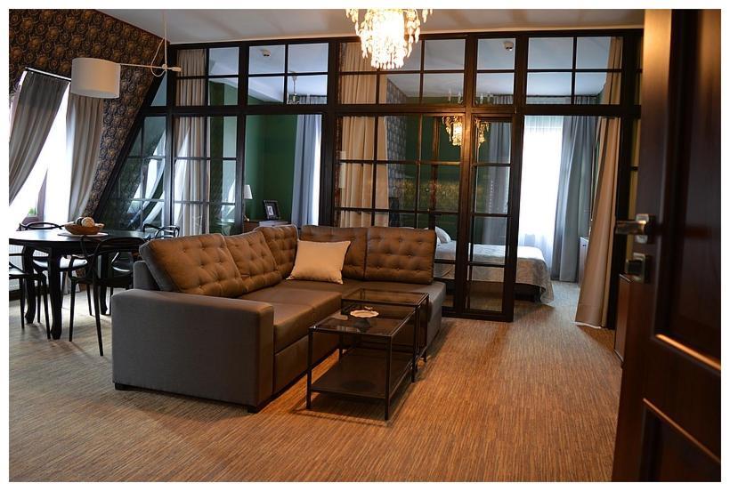 Apartamenty Róże i Zen Stary Toruń Quarto foto